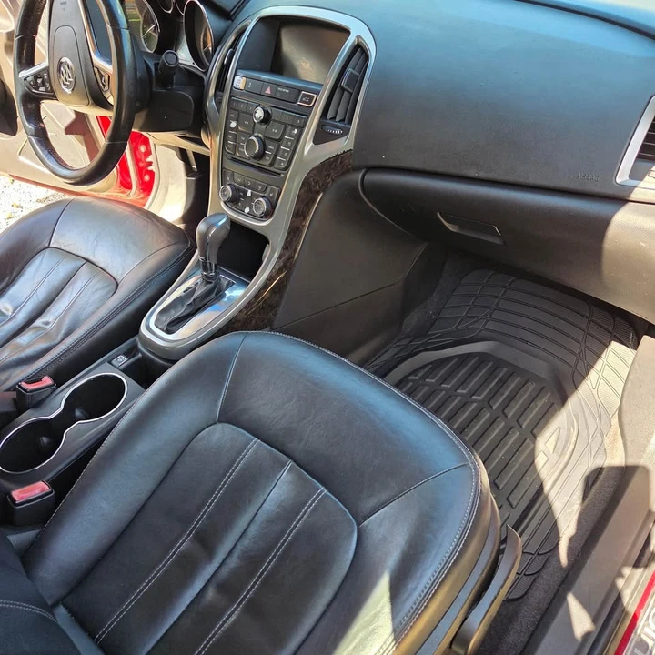 2012 Buick Verano - Image 3 of 8