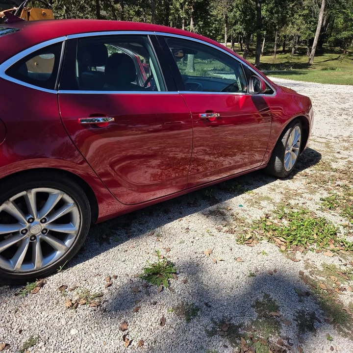 2012 Buick Verano - Image 4 of 8