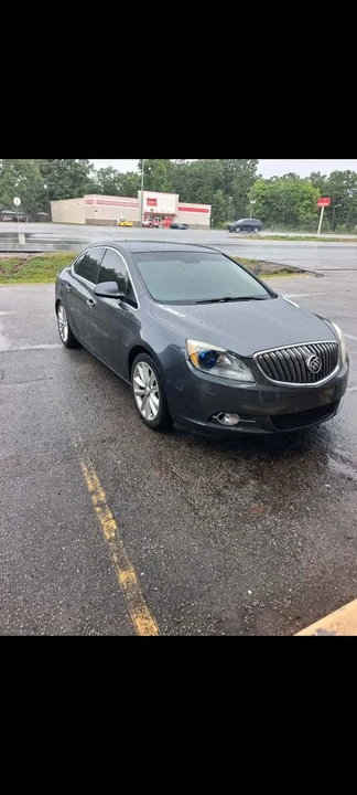 2012 Buick Verano - Image 5 of 17