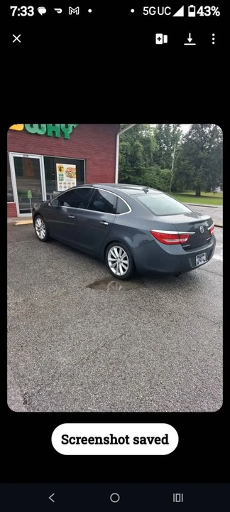 2012 Buick Verano - Image 2 of 17