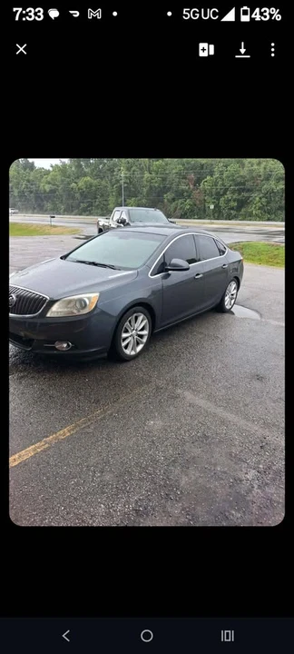 2012 Buick Verano - Image 3 of 17