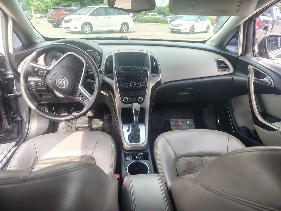 2012 Buick Verano - Image 12 of 17