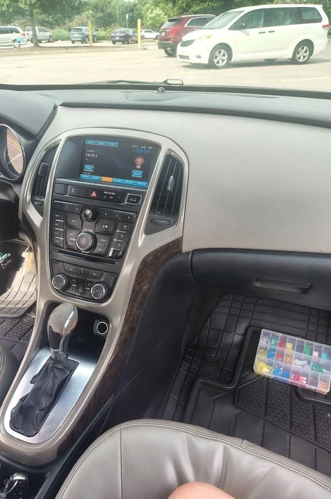 2012 Buick Verano - Image 15 of 17