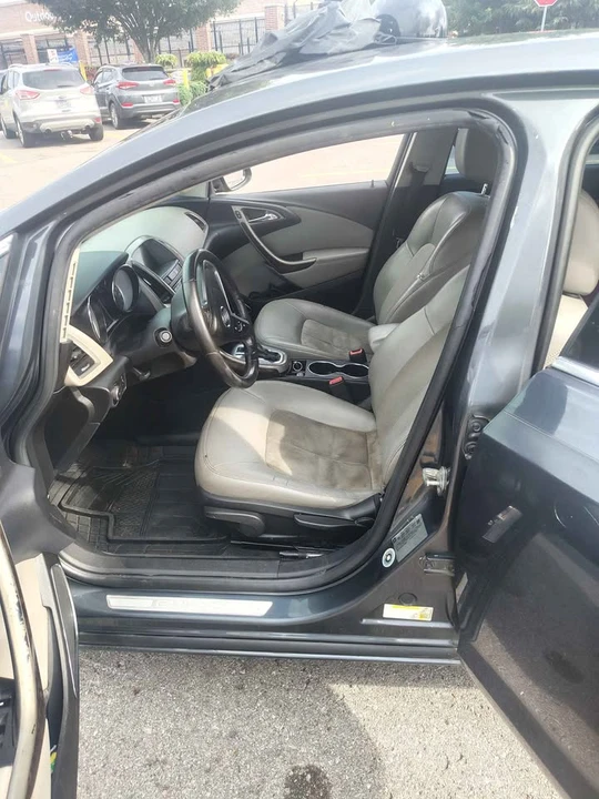 2012 Buick Verano - Image 6 of 17