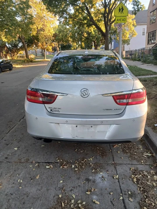 2012 Buick Verano - Image 16 of 17