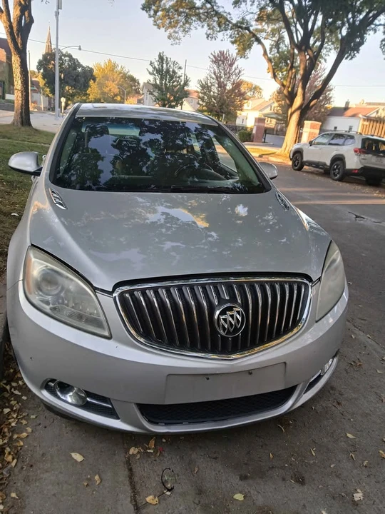 2012 Buick Verano - Image 17 of 17