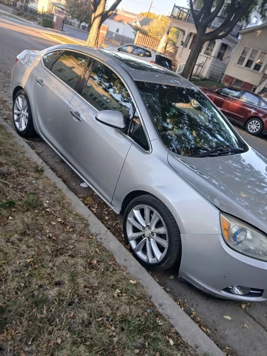 2012 Buick Verano - Image 13 of 17