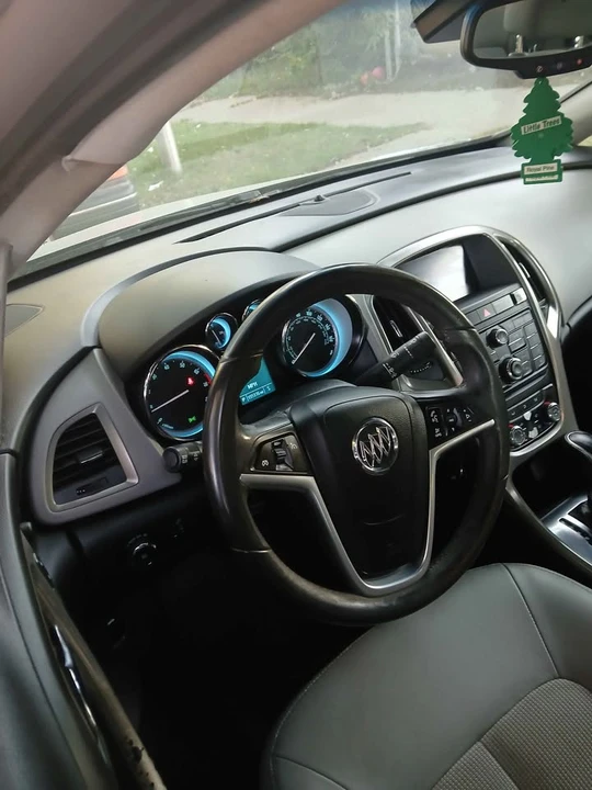 2012 Buick Verano - Image 11 of 17