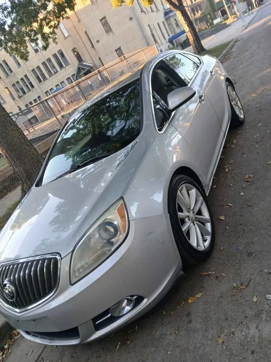 2012 Buick Verano - Image 2 of 17