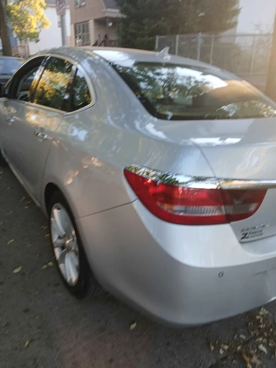 2012 Buick Verano - Image 3 of 17