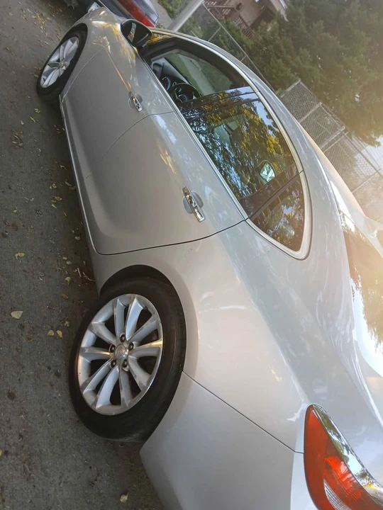 2012 Buick Verano - Image 4 of 17
