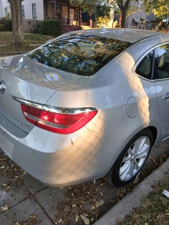 2012 Buick Verano - Image 6 of 17