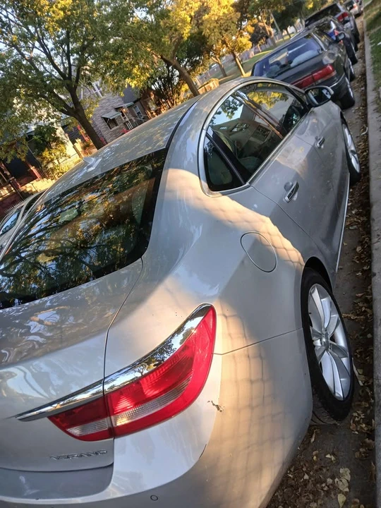 2012 Buick Verano - Image 7 of 17