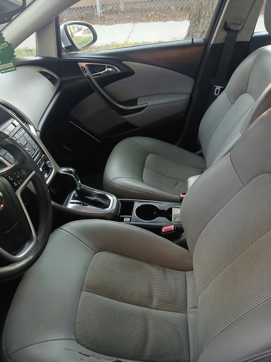 2012 Buick Verano - Image 9 of 17
