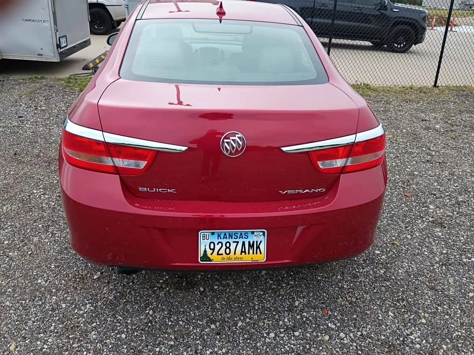 2012 Buick Verano - Image 7 of 9