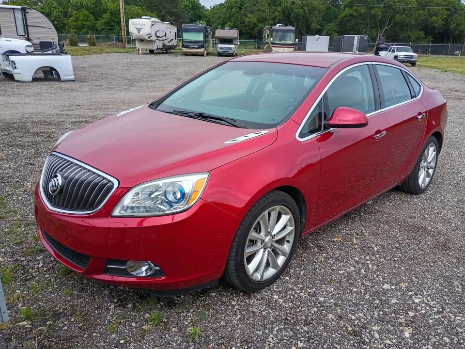2012 Buick Verano - Image 6 of 9