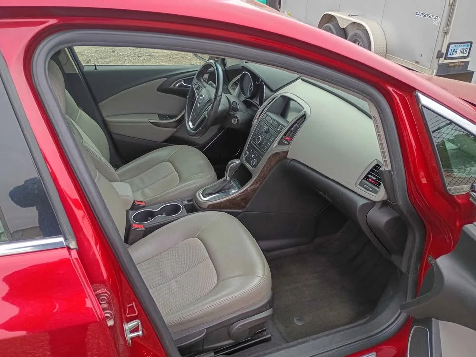 2012 Buick Verano - Image 3 of 9