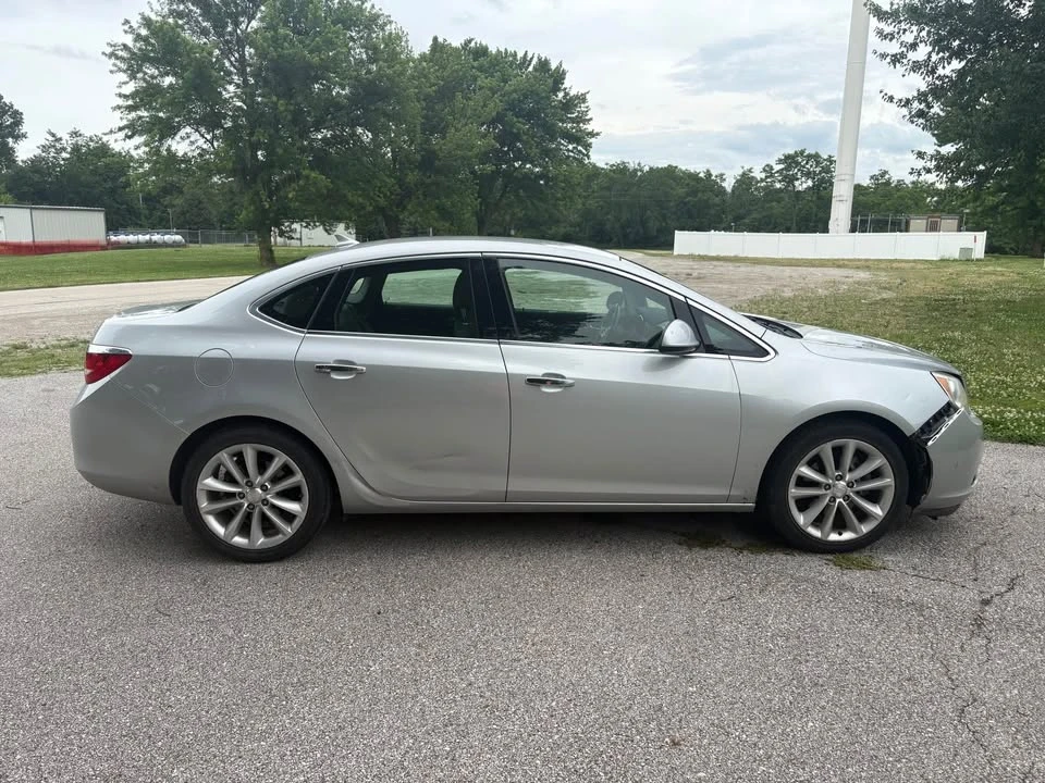 2012 Buick Verano - Image 3 of 10