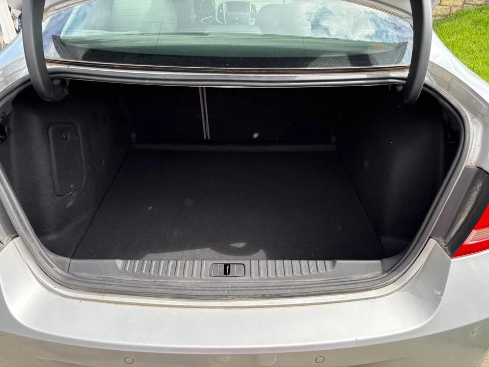 2012 Buick Verano - Image 10 of 10