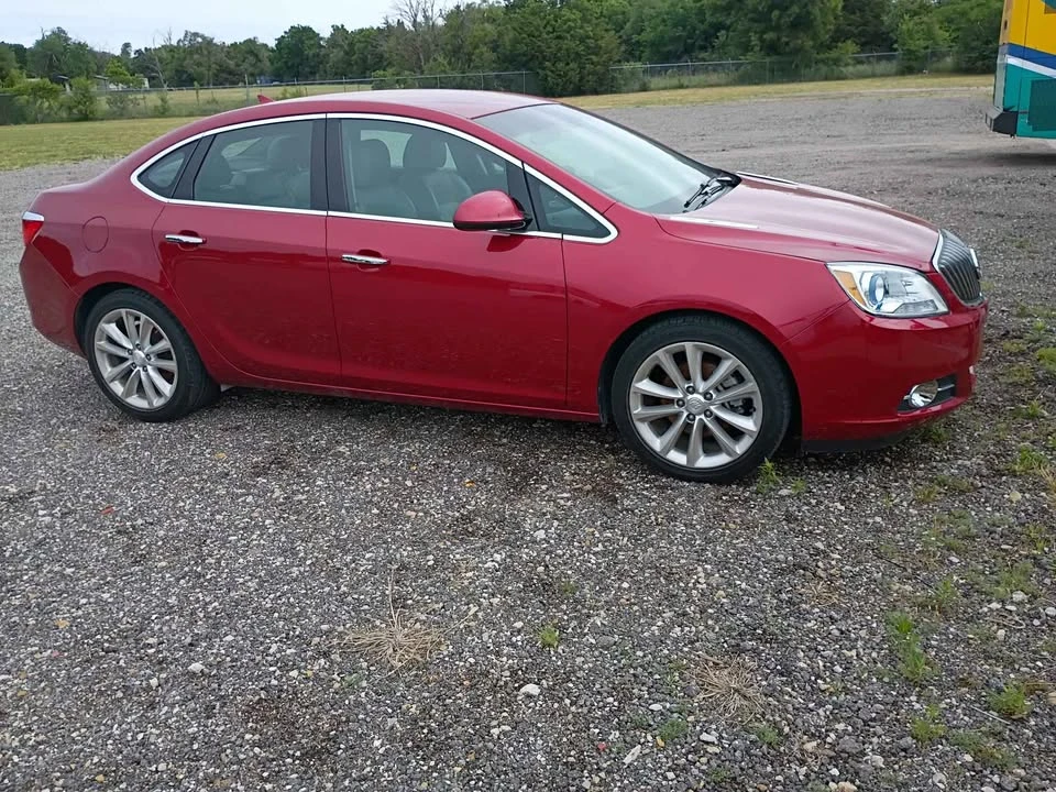 2012 Buick Verano - Image 8 of 9