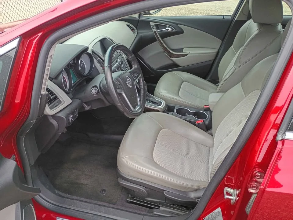 2012 Buick Verano - Image 4 of 9