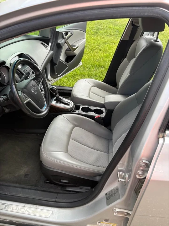 2012 Buick Verano - Image 8 of 10