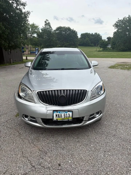 2012 Buick Verano - Image 2 of 10
