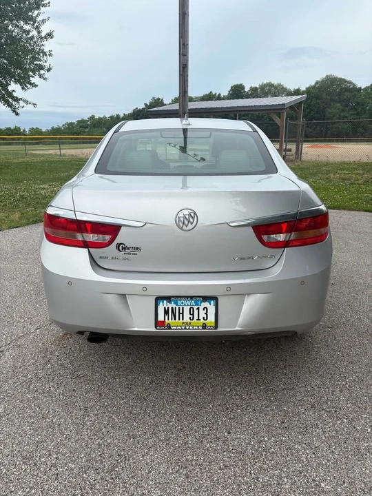 2012 Buick Verano - Image 4 of 10