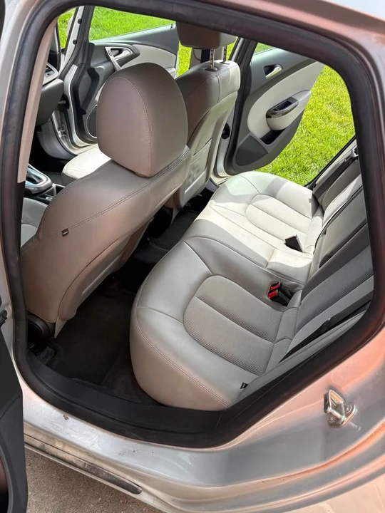 2012 Buick Verano - Image 9 of 10