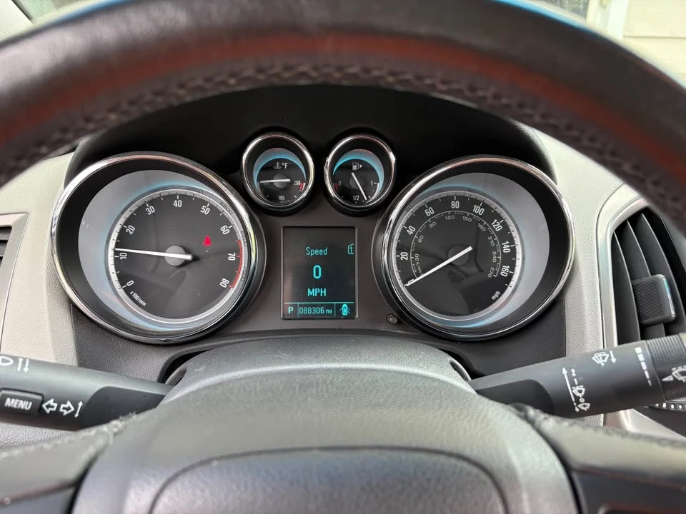 2012 Buick Verano - Image 6 of 10