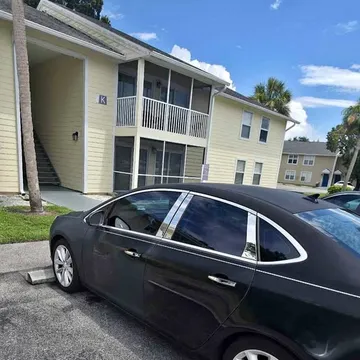 2012 Buick Verano Sedan 4D