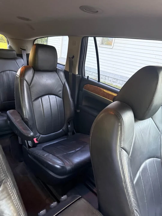 2012 Buick Enclave - Image 11 of 13