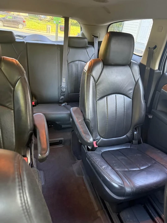 2012 Buick Enclave - Image 10 of 13