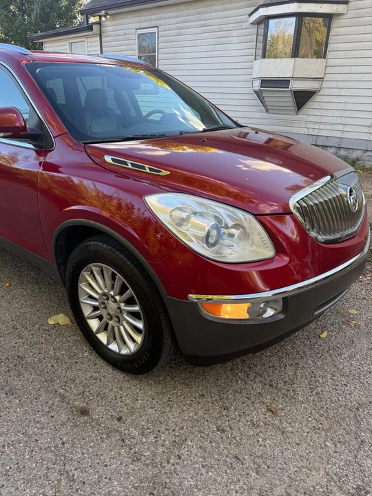 2012 Buick Enclave - Image 6 of 13