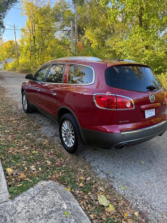 2012 Buick Enclave - Image 2 of 13