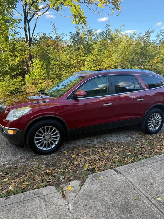 2012 Buick Enclave - Image 3 of 13