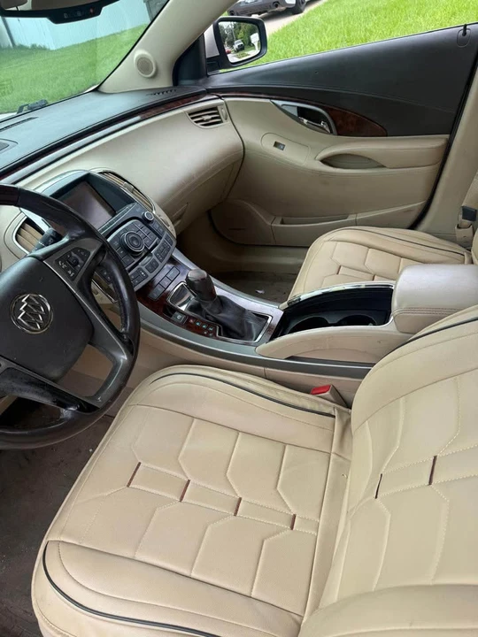 2012 Buick LaCrosse - Image 7 of 9