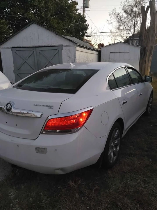 2012 Buick LaCrosse - Image 3 of 5