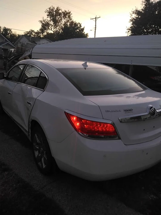 2012 Buick LaCrosse - Image 4 of 5
