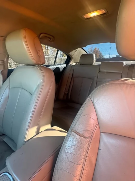 2012 Buick LaCrosse - Image 10 of 11