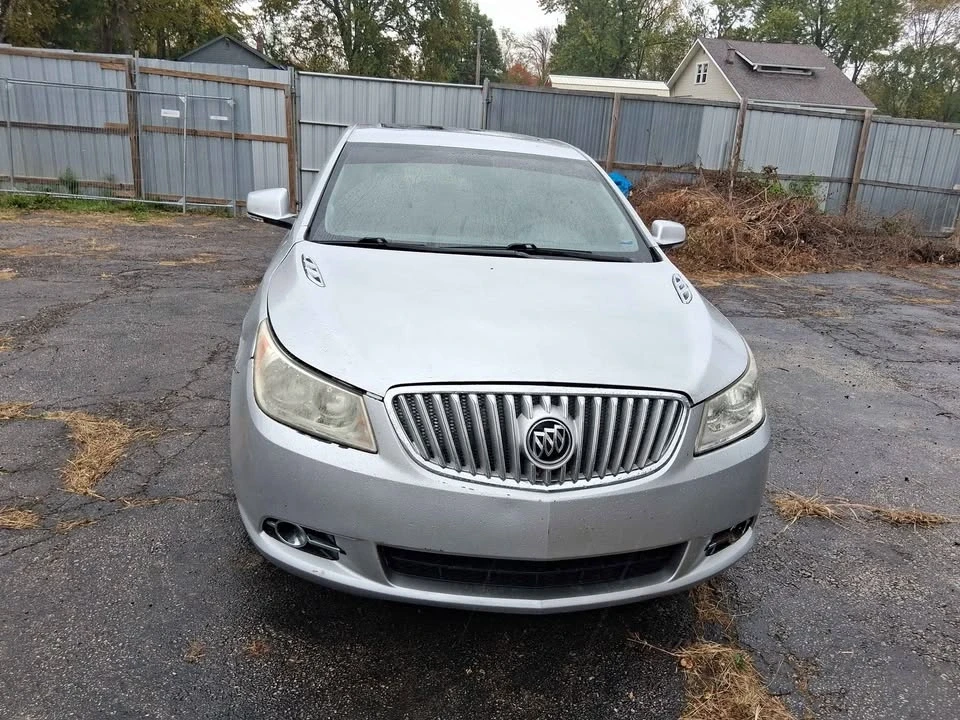 2012 Buick LaCrosse - Image 5 of 7