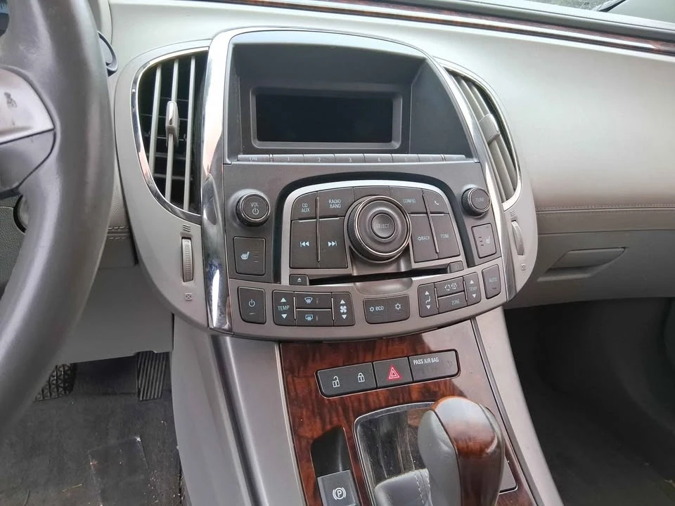 2012 Buick LaCrosse - Image 7 of 7