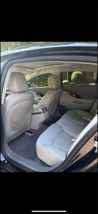 2012 Buick LaCrosse - Image 3 of 5