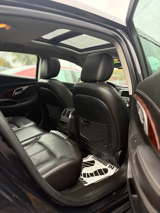2012 Buick LaCrosse - Image 3 of 6