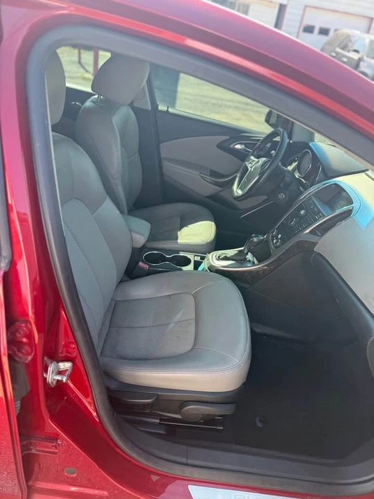 2012 Buick Verano - Image 14 of 14
