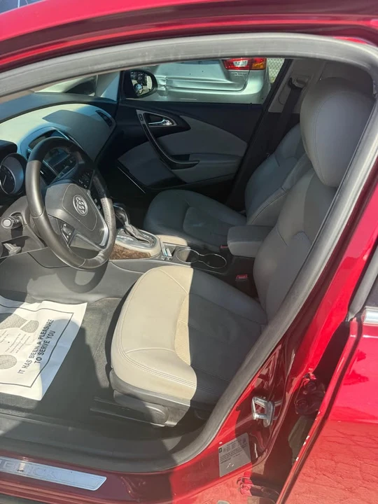 2012 Buick Verano - Image 6 of 14