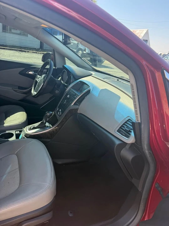 2012 Buick Verano - Image 12 of 14