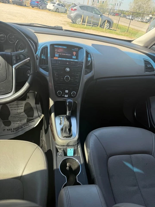 2012 Buick Verano - Image 10 of 14