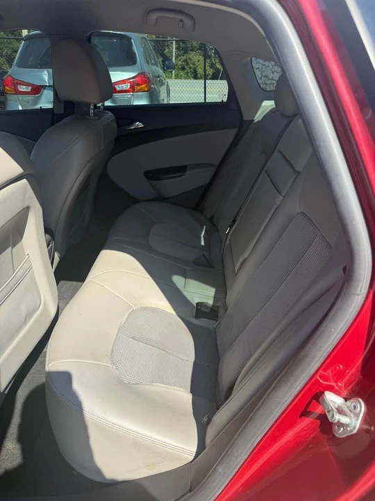 2012 Buick Verano - Image 8 of 14