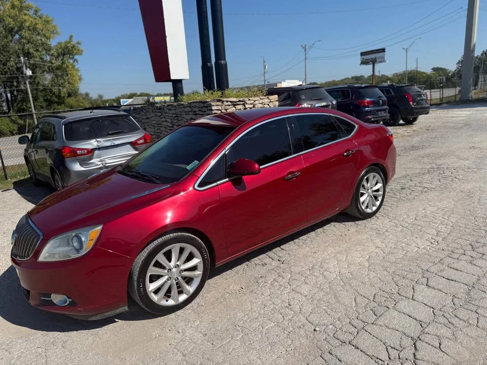 2012 Buick Verano - Image 2 of 14
